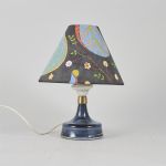 1669 4250 Bordslampa